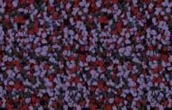 Мозаичная штукатурка Siltek Decor Silicon Mosaic 4046 25 кг