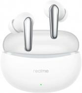 Навушники бездротові realme Buds Air 3 Neo galaxy white (RMA2113)