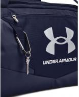 Сумка Under Armour UA UNDENIABLE 5.0 DUFFLE MD 1369223-410 синий