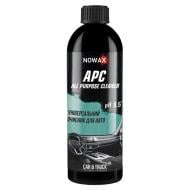 Очиститель Nowax универсальный APC All-Purpose Cleaner NX75019 750 мл