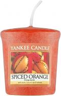 Свічка ароматична Yankee Candle Spiced Orange