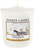 Свічка ароматична Yankee Candle Vanilla 49 г