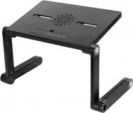 Столик для ноутбука UFT Smart-table black