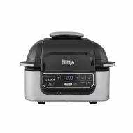 УЦІНКА! гриль-духовка NINJA AG301EU FOODI HEALTH MULTIGRILL & AIR FRYER (УЦ №83)