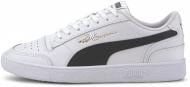Кросівки Puma 37084611 р.38 чорні
