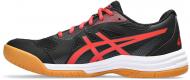 Кроссовки мужские Asics UPCOURT 5 1071A086-002 р.44 черные