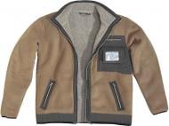 Куртка рабочая Delta Plus KARIS р. XXL KARISBEXX бежевый