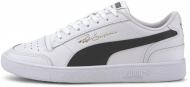 Кросівки Puma 37084611 р.45 чорні
