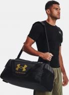 Сумка Under Armour UA UNDENIABLE 5.0 DUFFLE MD 1369223-002 серый