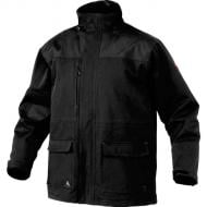 Куртка рабочая Delta plus Milton   р. S MILTONOPT черный