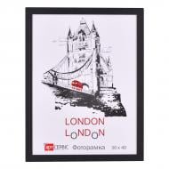 Рамка для фото Арт-Сервіс ЭА-01554 1 фото 30х40 см чорний