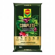 Торфосуміш Compo Complete 10 л (7317)