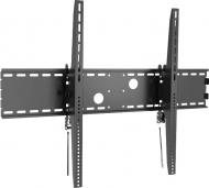 Крепеж ITECHmount PLB-120 поворотно-наклонные 60"-100" черный