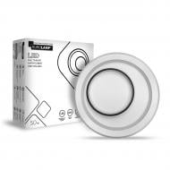 ВИТРИНА! Светильник настенный Eurolamp LED A11 50 Вт белый LED-BRAR-50-A11