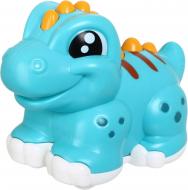 Игрушка Cartoon Mini инерционная Динозавр 11x6.5x9 см