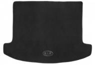Ковер в багажник Kia D4120ADE00 универсальные