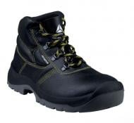 Ботинки Delta Plus S1P р.38 JUMP3SPNO38 черный