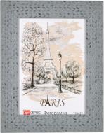 Рамка для фото Арт-Сервіс ЭА-01542 1 фото 15x21 см сірий