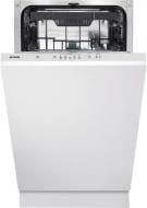 Встраиваемая посудомоечная машина Gorenje GV 520E10S (WQP8-7712R)