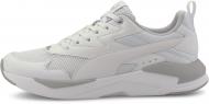 Кроссовки мужские Puma 37412202 р.40,5 белые