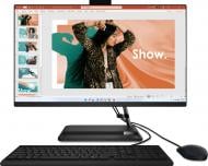 Моноблок Lenovo IdeaCentre AIO 3 27IAP7 27" (F0GJ010RUO) black