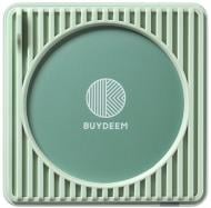 Подставка для подогрева BUYDEEM Cozy Greenish зеленый OA2001-CG