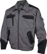 Куртка робоча Delta Plus Mach Spirit р. XL M5VESGNXG сірий із чорним