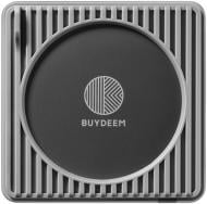 Підставка для підігріву BUYDEEM Ink Grey (OA2001-IG) Підставка для підігріву BUYDEEM Ink Grey (OA2001-IG)