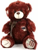 М'яка іграшка Ведмедик 65 см коричневий ZY1484