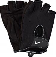 Рукавички атлетичні Nike Fundamental training gloves II N.LG.17.010 р. XS чорний