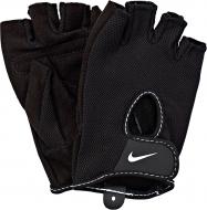 Перчатки атлетические Nike Fundamental training gloves II N.LG.17.010 р. S Перчатки атлетические Nike Fundamental training gloves II N.LG.17.010 р. S