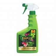 Средство для ухода за растениями Compo Complete 2 в 1 500 мл (7316)