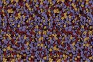 Мозаїчна штукатурка Siltek Decor Silicon Mosaic 4056 25 кг