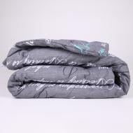 Одеяло антиаллергенное №207 Сolor Fun Line 17-0003 Tulio Tencel зима 220x240 см MirSon разноцветный