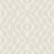 Обои виниловые на флизелиновой основе Grandeco Boutique BT3407 0,53x10,05 м