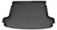 Ковер в багажник Kia D4122ADE00 универсальные