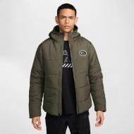 Куртка чоловіча Nike NSW SW AIR SYN FILL JKT HM0198-325 р.M сірий