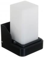 Светильник парковый Expert Light Betta E27 25 Вт IP65 черный ELNf-GD-UD01-1
