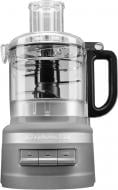 Кухонний комбайн KitchenAid 5KFP0719EFG сірий