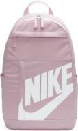 Рюкзак Nike ELEMENTAL DD0559-663 22 л розовый
