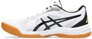 Кроссовки мужские демисезонные Asics UPCOURT 5 1071A086-103 р.44 белые