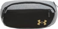 Сумка-бананка Under Armour UA Flex Waist Bag 1364190-012 grey