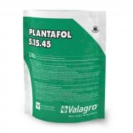 Удобрение минеральное Valagro Plantafol (5+15+45) 1 кг