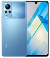 Смартфон Infinix Note 12 6/128GB jewel blue (X663D)