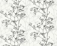 Обои виниловые на флизелиновой основе Grandeco Unplugged UN2001 0,53x10,05 м