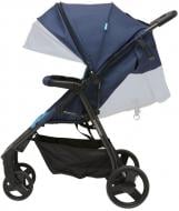 Коляска прогулочная Baby Design Clever 2019 03 Navy 294600