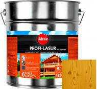 Лазур Altax Profi-Lasur дуб шовковистий мат 9 л