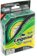 Шнур  LFG Legend Fishing 135м 0.14мм 10кг НС0000604