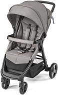 Коляска прогулочная Baby Design Clever 2019 07 Gray 294624