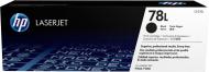 Картридж HP  78L Black CE278L черный CE278L